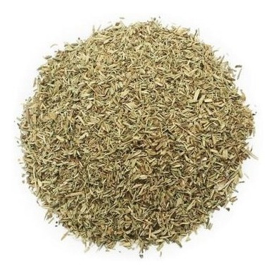 Kit 500g Tomilho Gergelim Orégano Manjericão Manjerona Sumac