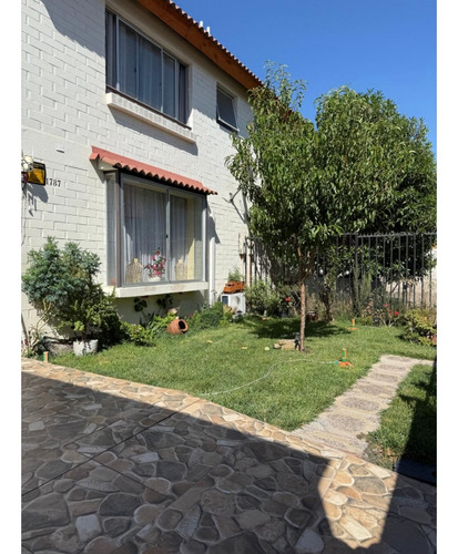 Casa 4d + 3b, Comuna De Padre Hurtado