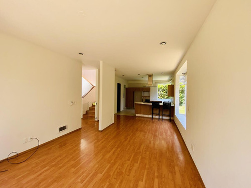 Imagen 7 de 16 de Club De Golf Los Encinos, Casa En Venta 3 Recamaras