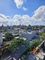 Comprar Alquiler Apto 50 M2 2 Dorm Terraza Lavadero Piso 8 Sum Excelente Ubicacion La Blanqueada Parque Batlle Pisos De Parquet Cocina Independiente Buena Ventilacion Y Luminosidad Porteria Fisica 24 Hrs