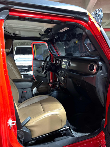 Jeep Gladiator 2020 1-1