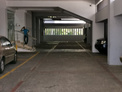 Imagen 16 de 19 de Apartamento Amueblado En Piantini