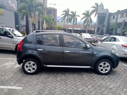 Renault Stepway 1.6l