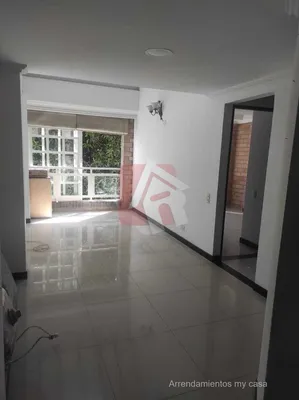 Apartamento en arriendo