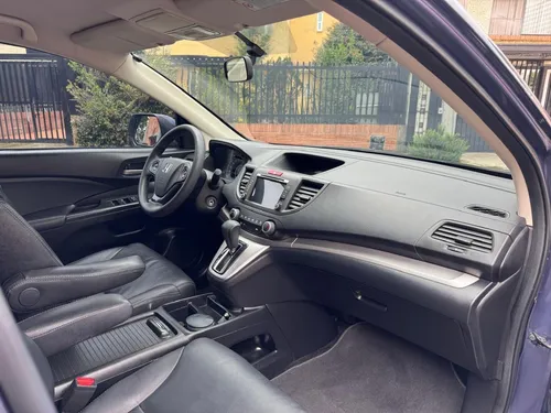 Honda CR-V 2.4 Lx