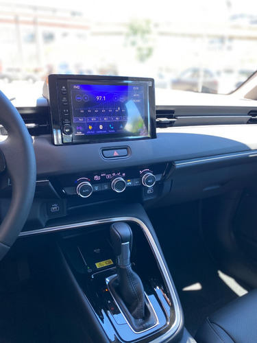 Honda HR-V EX-L