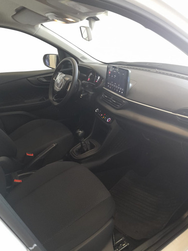 Fiat Pulse 1.0T Audace Cvt