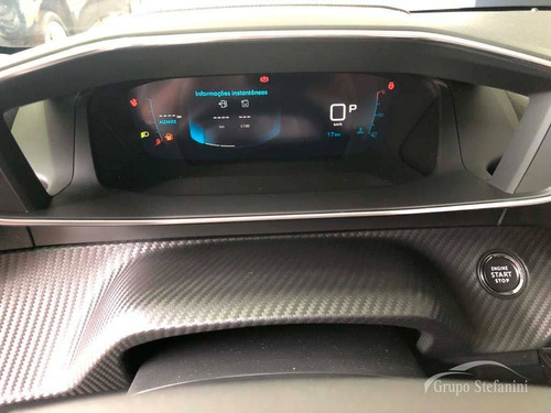 Peugeot 208 1.6 16v Flex Allure At6