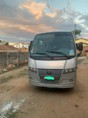 Volare Micro Ônibus