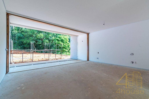 Imagem 11 de 30 de Condomínio Quinta Da Baroneza, Bragança Paulista-sp. Casa Em Construção Na Alameda Dos Umbuzeiro, 800 M², 5 Suítes, Piscina E Muito Espaço - Ca0681