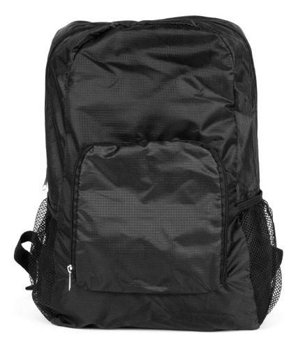 Mochila Plegable, Impermeable, Compacta Para Viajes