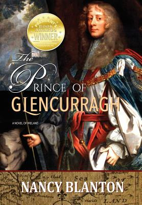 Libro The Prince Of Glencurragh: A Novel Of Ireland - Bla...