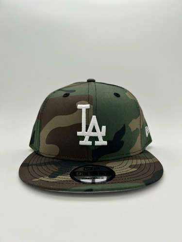 Gorra New Era Los Angeles 9fifty Snapback 100% Original