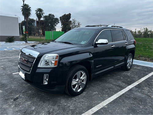 GMC Terrain 3.6 Slt V6 At