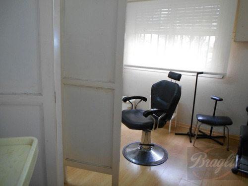 Imagen 2 de 7 de Venta Local Comercial Monoambiente Buceo Braglia 3-199c