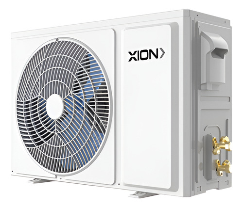 Aire Acondicionado Xion Split On/of 12000 Btu