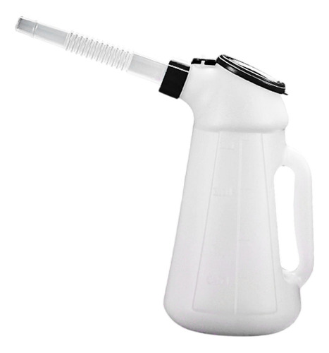 Jarra De Petróleo Con De Aceite Puede Contenedor 5l 34 Cm