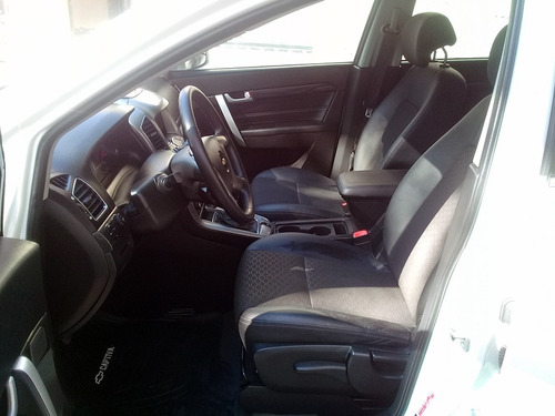 Chevrolet Captiva 2.4 N Lt Mt 4x4 (167cv) (l12) / 2016 Mza.