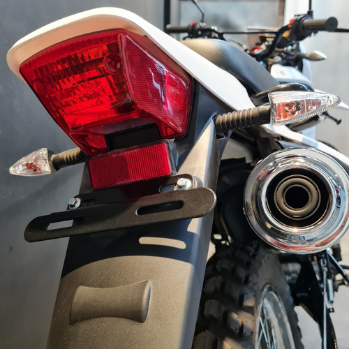 Imagen 9 de 17 de Corven Triax 150 R2 - Todos Los Colores En Stock - Jp Motos