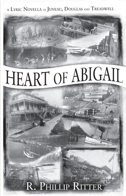 Libro Heart Of Abigail - Ritter, Rich