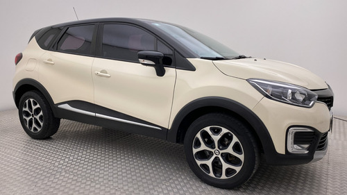 Renault Captur 1.6 Intens Cvt