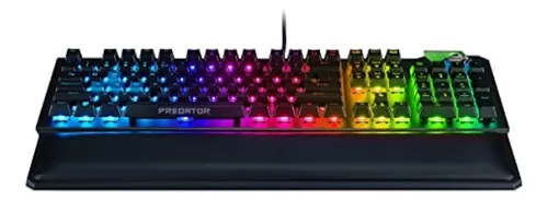 Acer Predator Aethon 700 Teclado Para Juegos: