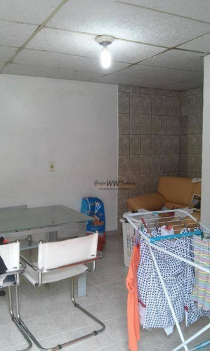 Imagem 6 de 8 de Sobrado À Venda, 100 M² Por R$ 750.000,00 - Vila Maria Alta - São Paulo/sp - So0343