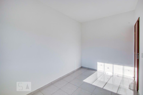 Apartamento Para Aluguel - Vargem Grande, 2 Quartos, 58 - 893310668