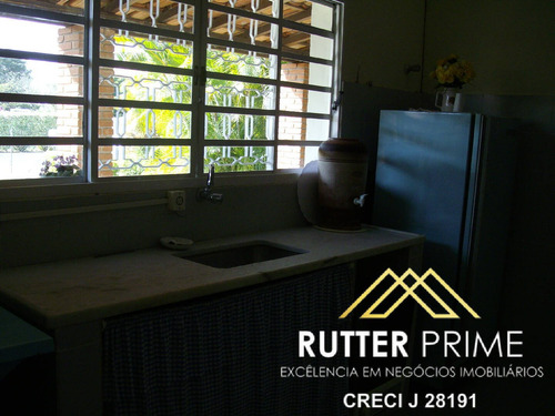 Imagem 3 de 15 de Linda Chácara Na Alameda Morumbi, Aceita Permuta Por Apartamento - 1112