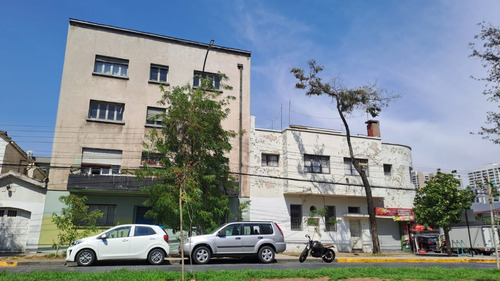 Venta De Edificios Residenciales, Providencia Id 69.494-mul