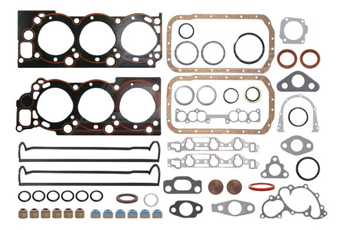 Kit Completo Juntas De Motor Toyota Pu 2wd 1989 V6 3.0 Ck