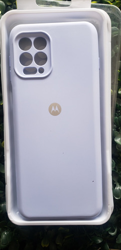Funda Celular Motorola G100