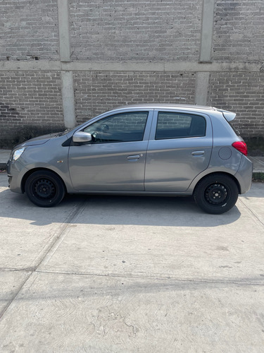 Mitsubishi Mirage 1.2 Glx Mt