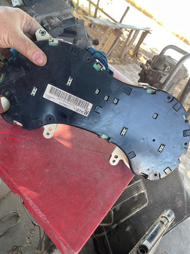 22706271 Cluster Instrumentos Gran Am 2000 3.4 (Usado)