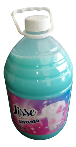 Suavizante De Telas Lisse Maxima Suavidad Y Aroma Exquisito