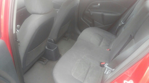 Kia Río Sedán 1400cc