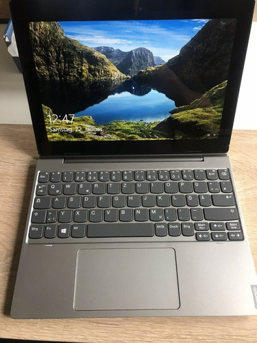 Imagen 1 de 3 de Lenovo Ideapad 330s 15.6 Intel I3,4 Gb Ram ,1 Tb Ssd