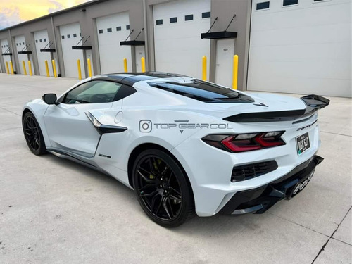 Corvette C8 Z06 Zl1 2025