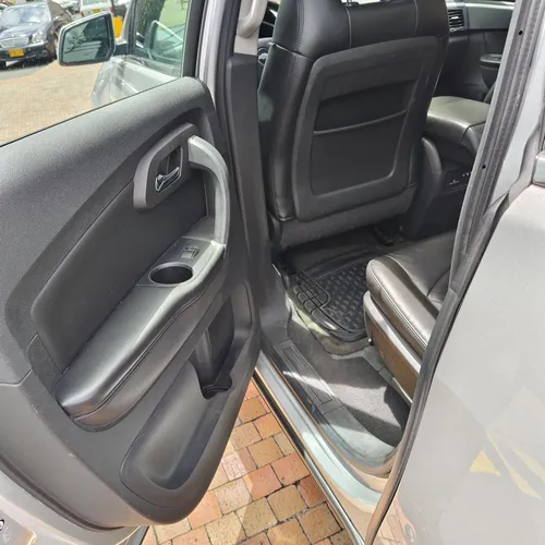 Chevrolet Traverse 3.6l