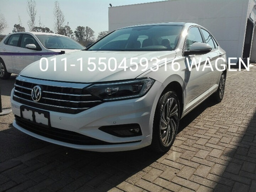 Volkswagen Vento 200 Tsi Tiptronic Fm