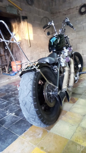 Imagen 8 de 16 de Suzuki Intruder Vs1400
