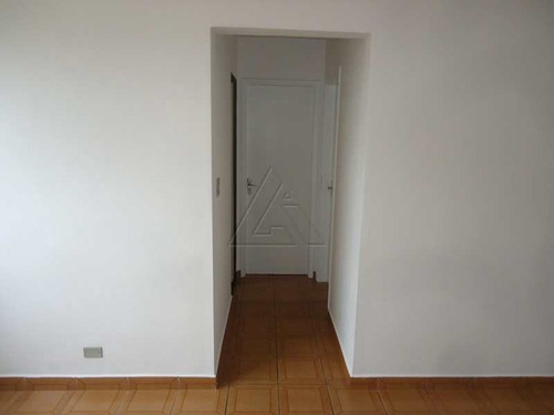 Apartamento Com 2 Dorms, Vila Santa Luzia, Taboão Da Serra, Cod: 384 - A384