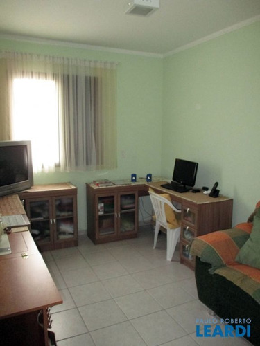 Imagem 7 de 15 de Apartamento - Vila Graff - Sp - 442266