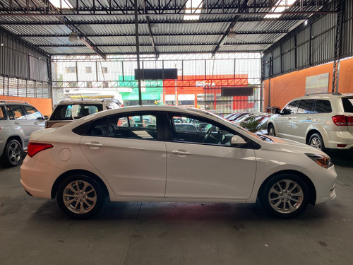 Chery Arrizo 5 1.5 Rx Turbo Flex 4p