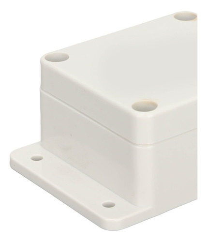 Junção De Acessórios De Fiação Elétrica De Plástico Ip65 Imp