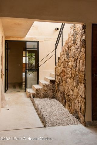 Imagen 5 de 14 de Casa En Venta En Mérida ,centro Mérida Gy. 22-86