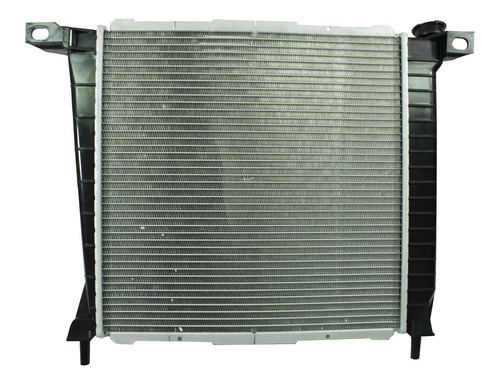 Imagen 5 de 10 de Radiador Ford Ranger 191986 1987 1988 1989 1990 1991 1992