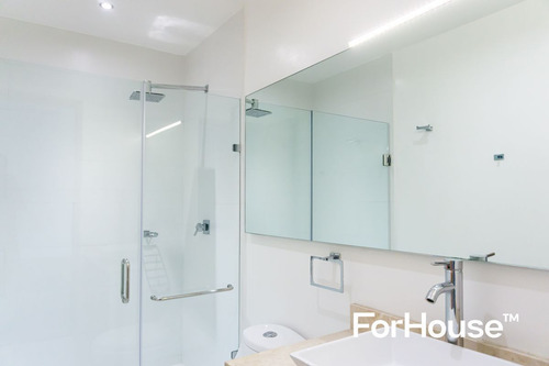 Departamento Con Doble Terraza En Venta En La Roma Norte