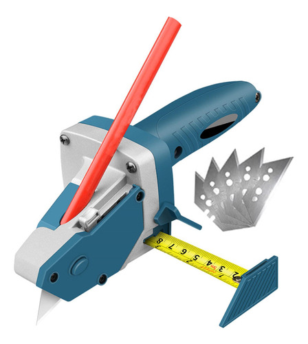 Herramienta Corte Para Panel Yeso Multifuncional
