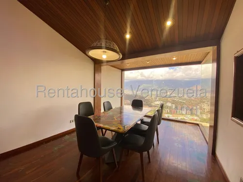 Casa En Venta - Mls #25-16465